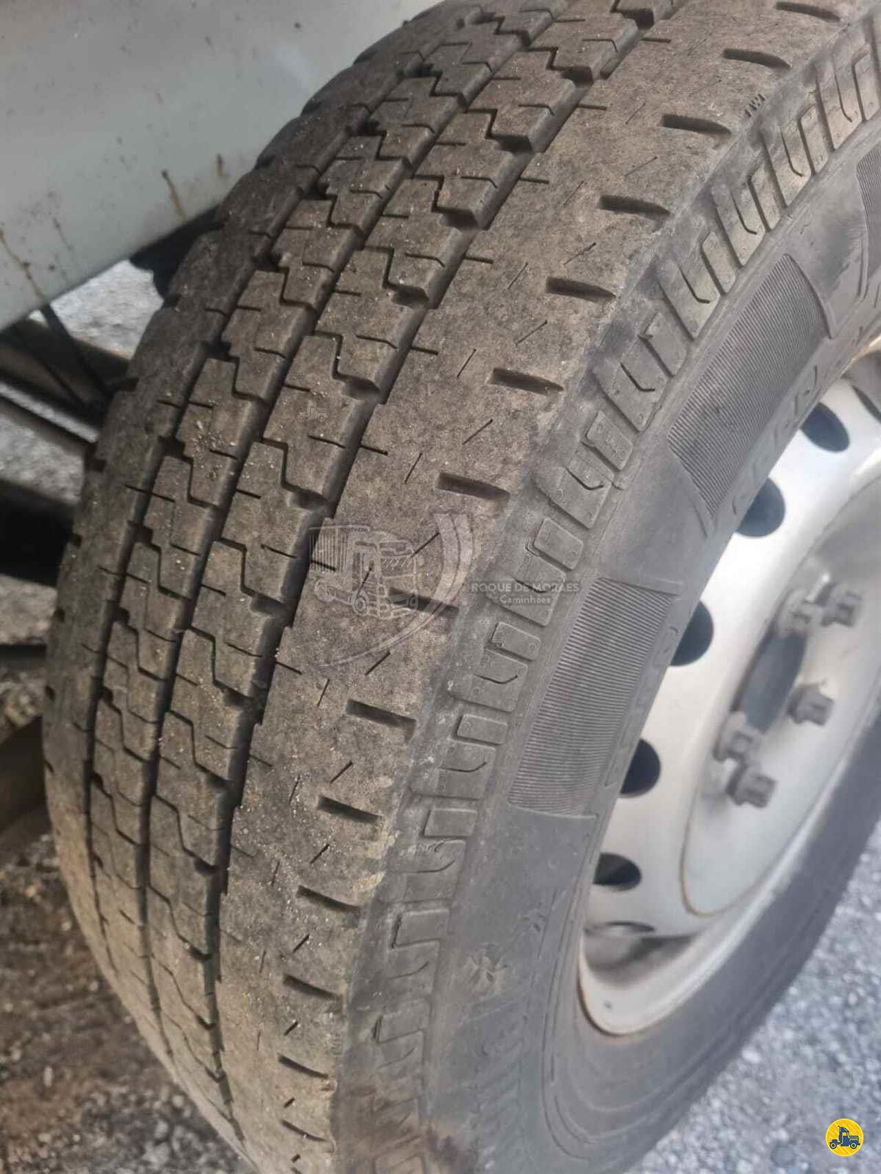 UTILITARIOS RENAULT Master Chassi Cabine 2.3 Roque de Moraes Caminhões VARGEM GRANDE PAULISTA SÃO PAULO SP